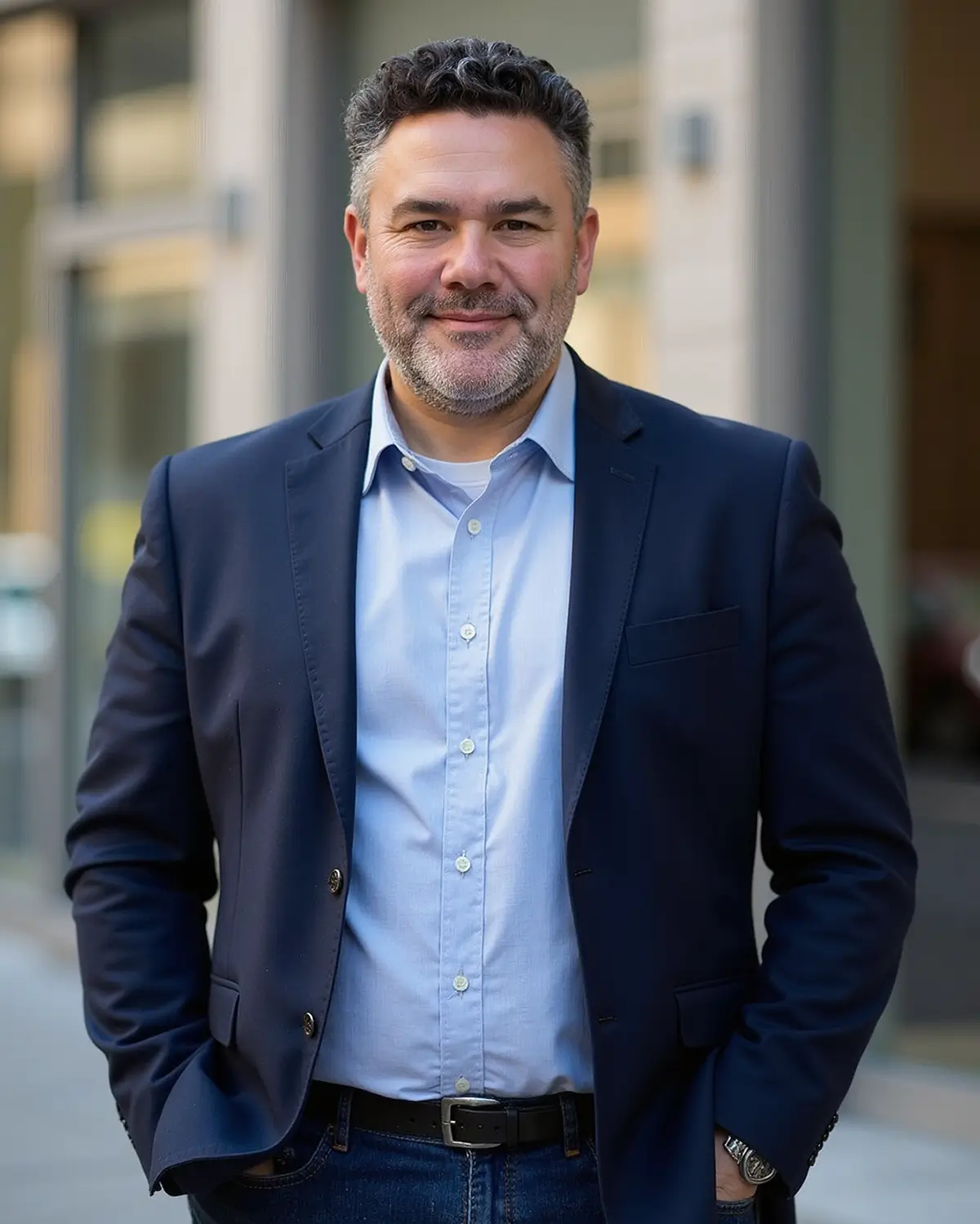 Photo of Jay Lowrance, Owner, MedTech Consulting